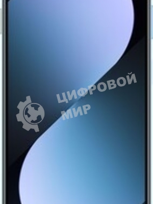 Смартфон Huawei Nova 14i 8/128Gb, голубой