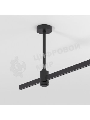 Декоративная стойка h184mm SMALL Esthetic Magnetic 85143/00