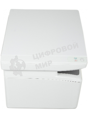 МФУ лазерное HP LaserJet M141a (7MD73A), A4, ч/б, печ. до 20 стр/мин., 600 x 600 dpi, USB