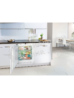 Встраиваемая морозильная камера Freezer Liebherr SUIG 1514 001 white