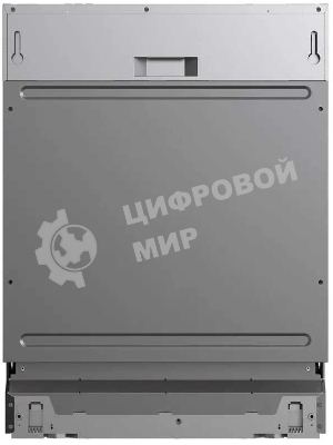 Посудомоечная машина встраив. Lex PM 6073N A Premium полноразмерная нержавеющая сталь