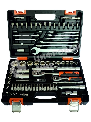 Набор инструментов, 1/2