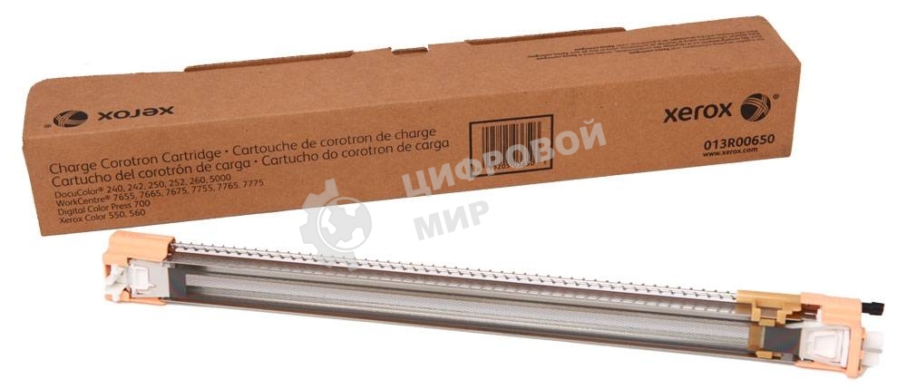 Коротрон заряда XEROX WC 76xx/77xx/ DC240/250/242/252/260/700/ DC 5000 (аналог 013R00637)