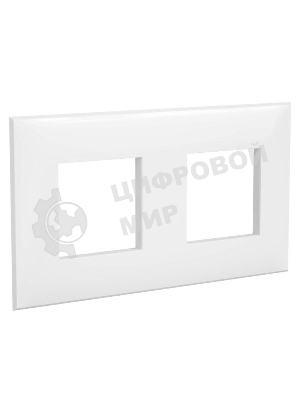 Рамка 4мод. ARTLEBEDEV Avanti 