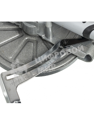 Циркулярная пила (дисковая) Ресанта ДП-210/2000 2000Вт (ручная)