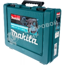 Перфоратор Makita HR2811FT патрон:SDS-plus уд.:2.9Дж 822Вт
