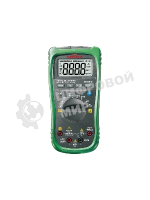 Автомобильный мультиметр MASTECH MS8239D