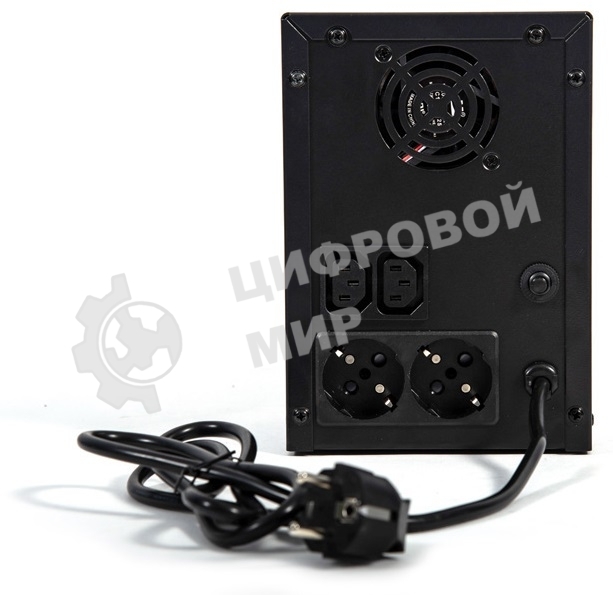 Источник бесперебойного питания RAPAN-UPS 3000 220В