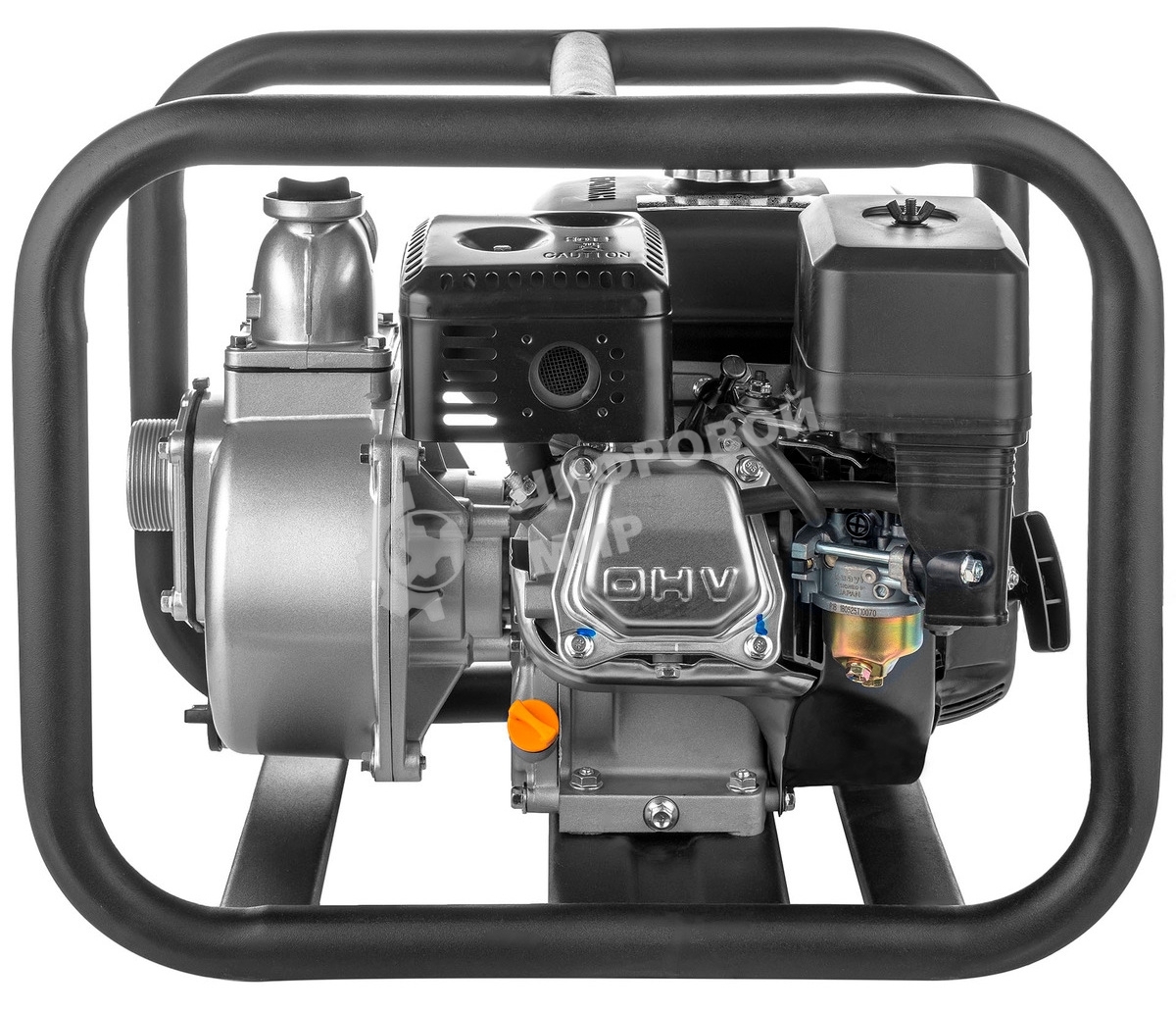 Мотопомпа Hyundai HY 50 500л/мин для чист.воды