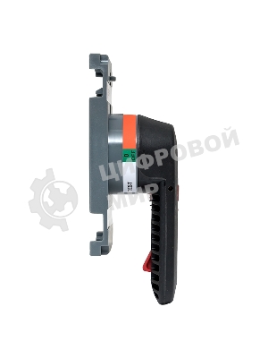 Рукоятка управления для прямой установки на рубильники TwinBlock 315-400А PROxima EKF tb-315-400-fh