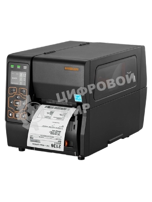 Принтер этикеток Bixolon XT3-43 4