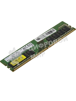 Оперативная память Samsung, DDR4, 16Gb (1x16GB), 3200MHz, CL22, DIMM, OEM