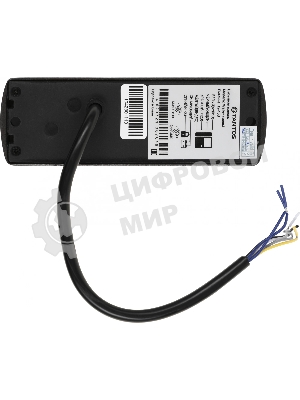 Комплект домофона Tantos Mia Kit белый