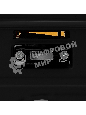 Электрогенератор дизельный Denzel DES-55, 5.5 кВт, 110 дБ, 93.8 кг