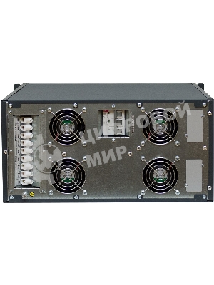 Стабилизатор напряжения Штиль ИнСтаб IS3315RT, 13500Вт, 15000ВА, белый