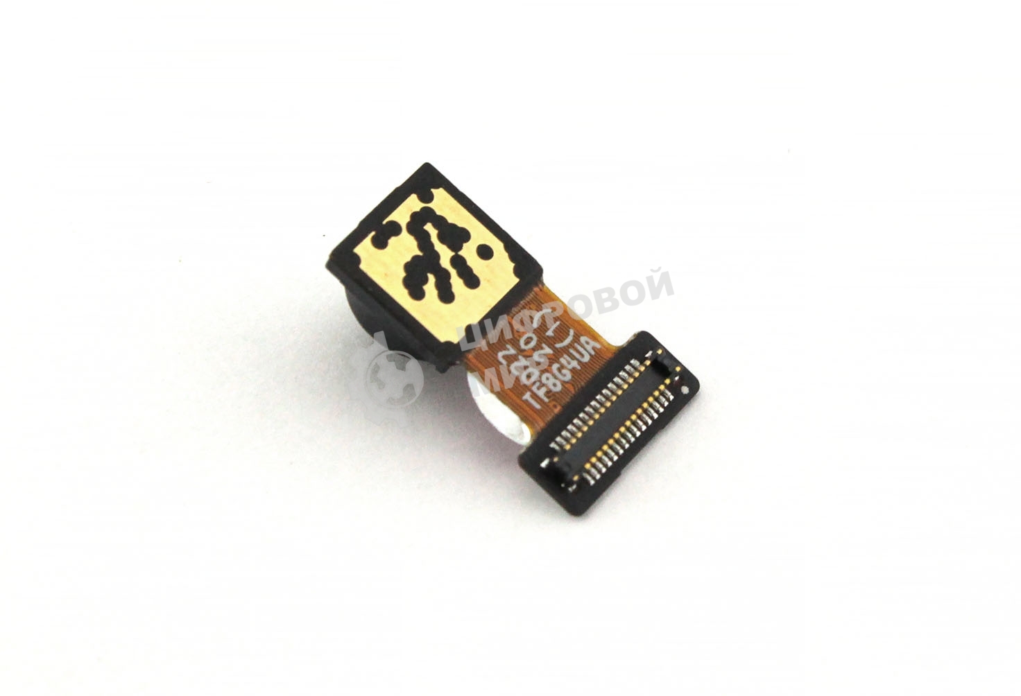 Камера фронтальная (селфи) для Tecno POVA 3