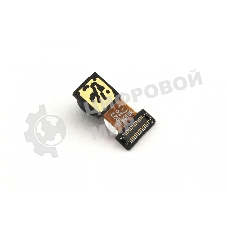 Камера фронтальная (селфи) для Tecno POVA 3