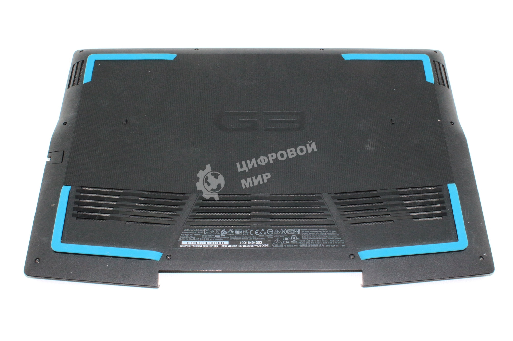 Поддон для Dell G3 3500 0423VH