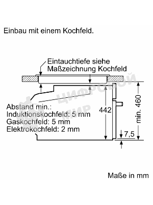 Встраиваемый духовой шкаф Bosch CMG978NB1 Accent line с микроволновой печью и 22 типами нагрева, 45.5x59.5x54.8 см, 45л, дисплей,инвертор,SoftClose и SoftOpen, Bosch Assist, черный. Телескопические направляющие 1 уровень,пиролитическая очистка,многоточечный термощуп PerfectRoast
