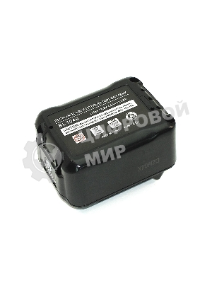 Аккумулятор для MAKITA (p/n: BL1041B, BL1021B, BL1015N) 4Ah 12V Li-Ion