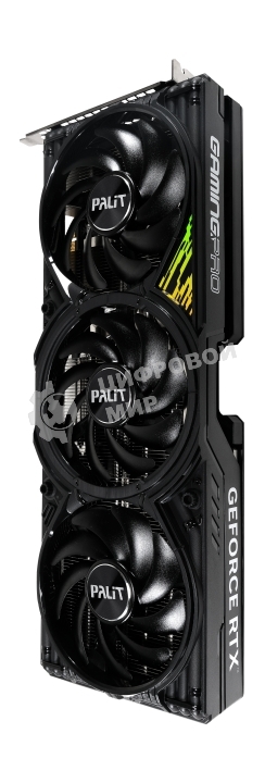 Видеокарта Palit PA-RTX 5070 GAMINGPRO-S 12Gb RTX 5070 12Gb 192bit GDDR7 2325/28000 HDMIx1 DPx3 HDCP Ret