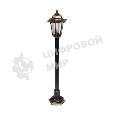Светильник садово-парковый LAMPER НТУ 06-60-002 У1 