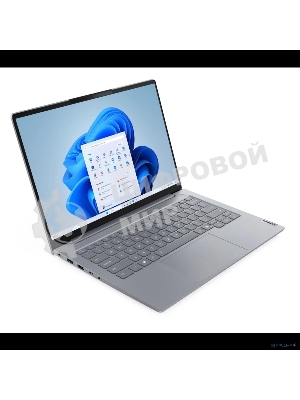 Ноутбук Lenovo Thinkbook 14 G8 IAL Core Ultra 5 225U 16Gb SSD 512Gb Intel Graphics 14