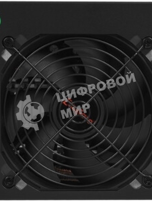 Блок питания ExeGate 800PPH-LT Box (EX292152RUS-S), 800Вт, 80 PLUS, 120мм, черный