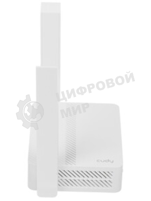 Маршрутизатор CUDY N300 Wi-Fi 4G LTE Cat4 Router