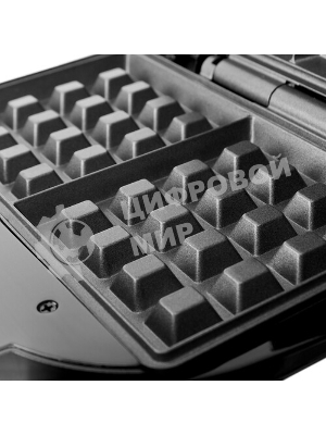 Вафельница BRAYER 2304BR