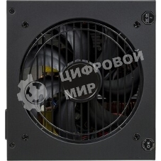 Блок питания Formula ATX 500W FV-500WD 80+ white (20+4pin) APFC 120mm fan 6xSATA RTL