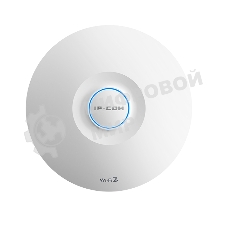 Потолочная двухдиапазонная точка доступа IP-COM Pro-7-LR BE5010, 2,4/5 ГГц, до 5 Гбит/с, 1x1 Гбит/с, PoE 1x2,5 Гбит/с Потолочная двухдиапазонная точка доступа IP-COM Pro-7-LR BE5010, 2,4/5 ГГц, до 5 Гбит/с, 1x1 Гбит/с, PoE 1x2,5 Гбит/с