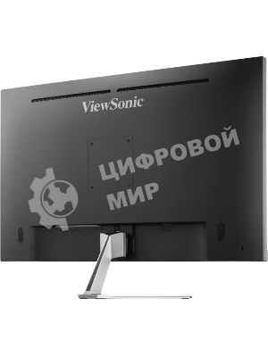 Монитор ViewSonic 31.5