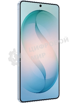 Смартфон Samsung Galaxy S26 Ultra SM-S948B 16Gb, 1Tb, голубой