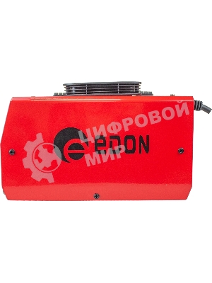 Сварочный полуавтомат инверторный Edon Smart MIG-180PLUS