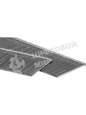 Гвозди тип 300 STAYER 50 мм, особотвердые, 