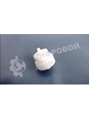 Шестерня привода картриджа BROTHER HL-2280/MFC-7360/7460/7860/DCP-7055/7060/7065 (LY2062001)