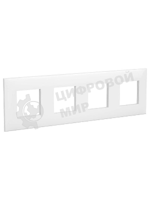 Рамка 8 мод. ARTLEBEDEV Avanti 