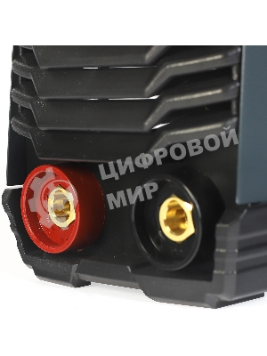 Сварочный аппарат Patriot WM200D инвертор ММА 9.1кВт