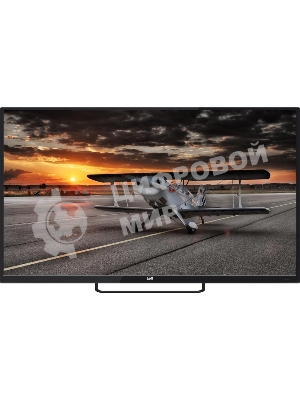 Телевизор LEFF 32