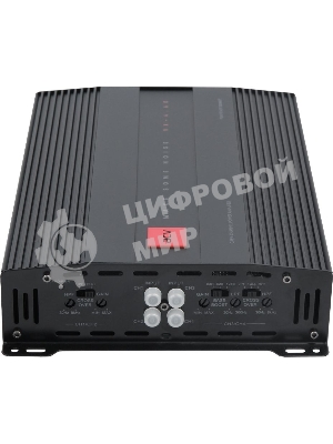 Усилитель автомобильный ACV VX-4.60 четырехканальный