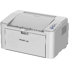 Принтер лазерный Pantum P2506W, A4, ч/б, печ. до 22 стр/мин., 1200 x 1200 dpi, USB, Wi-Fi, Air Print