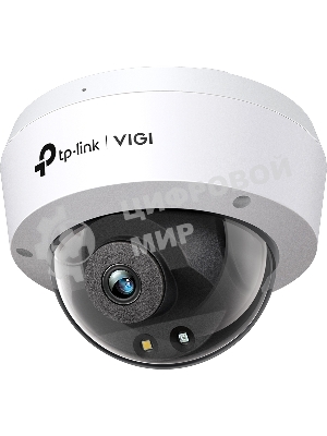 Камера IP 3Mp Full-Color Dome Network Camera