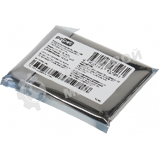 Накопитель SSD PC PET PCPS128G2, 128Gb, SATA-III, 2.5