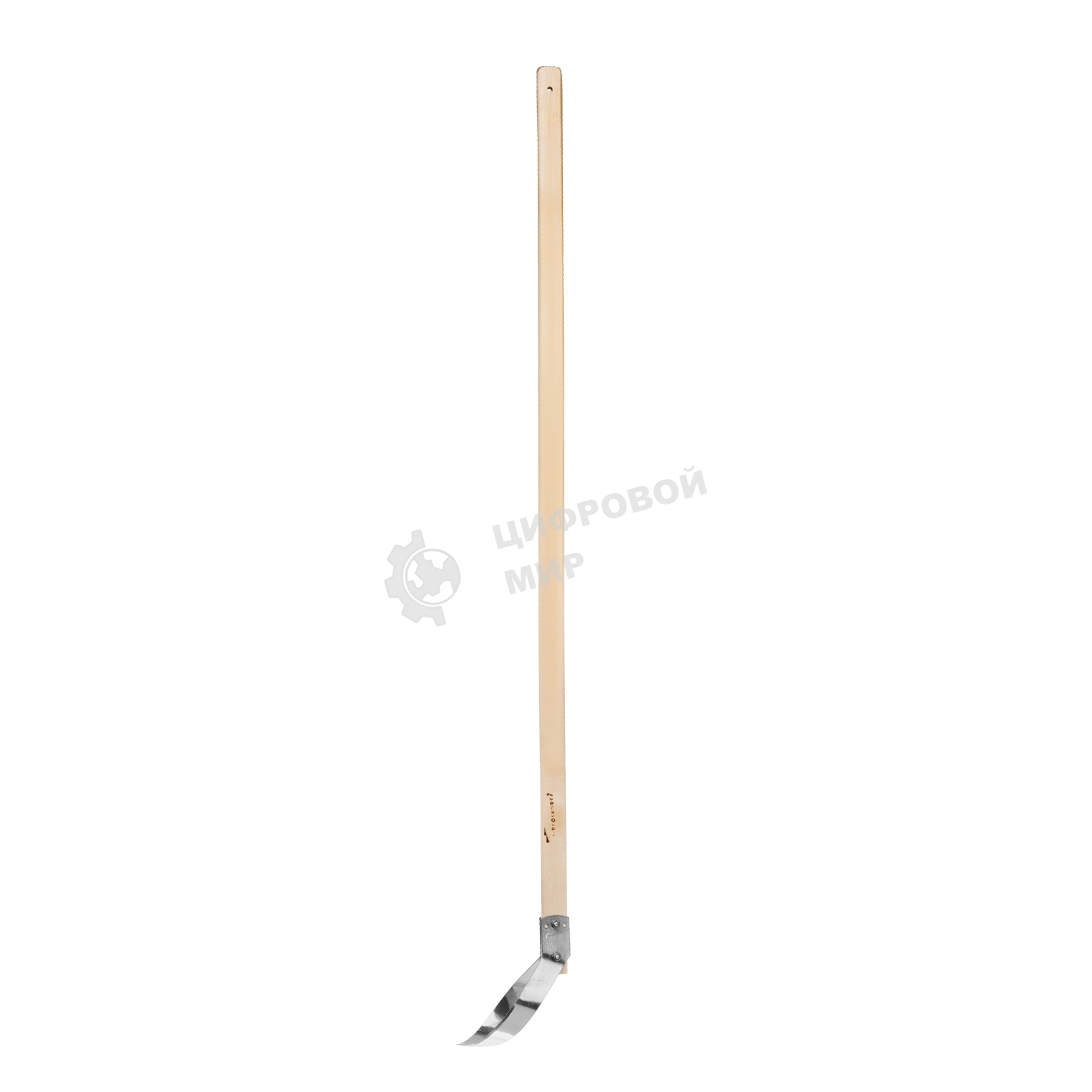 Плоскорез Россия 