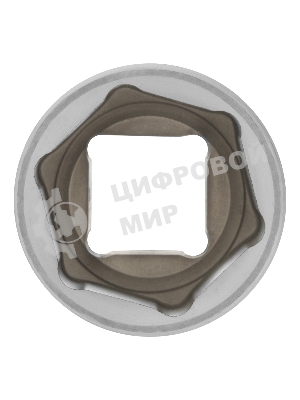 Набор торцевых головок Matrix 1/4