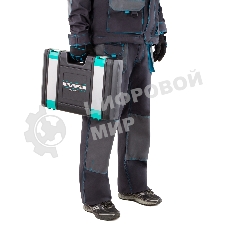 Набор инструментов Stels 14122 109 предметов 12-ганные головки