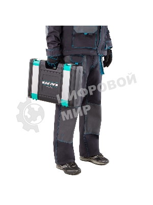 Набор инструментов Stels 14122 109 предметов 12-ганные головки