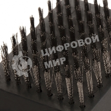 Набор приборов для барбекю Palisad Camping, 5 шт в алюм.кейсе