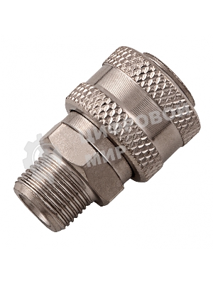 Муфта универсальная быстросъемная (